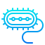 Virus icon 64x64