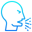 Cough icon 64x64