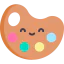 Palette icon 64x64