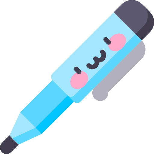 Pen icon