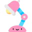 Lamp icon 64x64