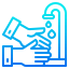 Handwash icon 64x64