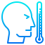Temperature icon 64x64
