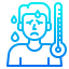 Fever icon 64x64