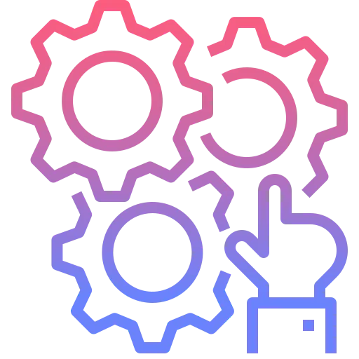 Automation icon