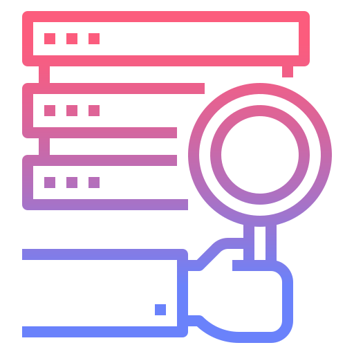 Server icon
