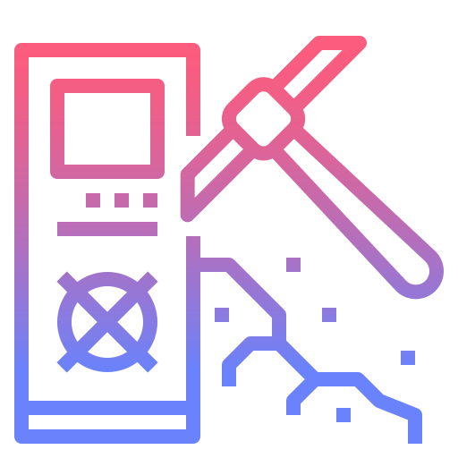 Data アイコン