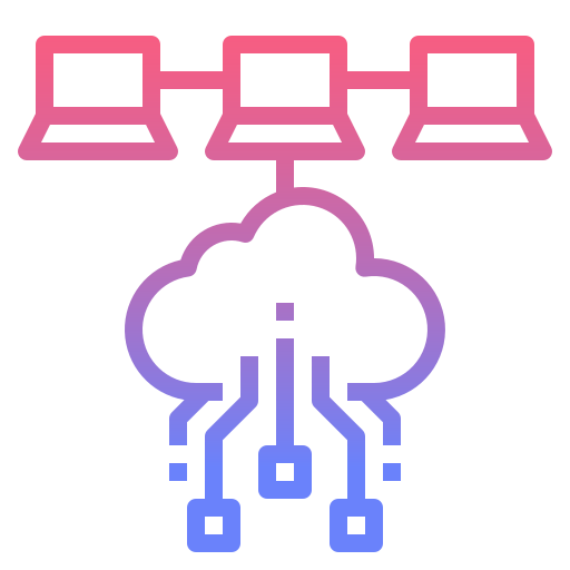 Data icon