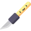 Knife icon 64x64
