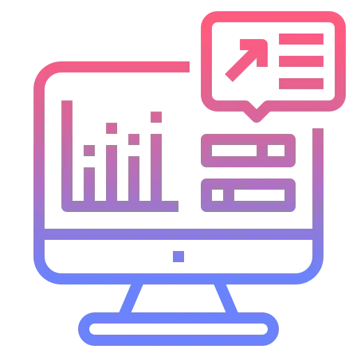 Data 图标