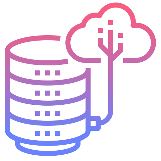 Data 图标