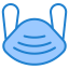 Mask icon 64x64