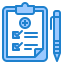 Clipboard icon 64x64