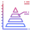 Pyramid icon 64x64