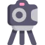 Camera icon 64x64