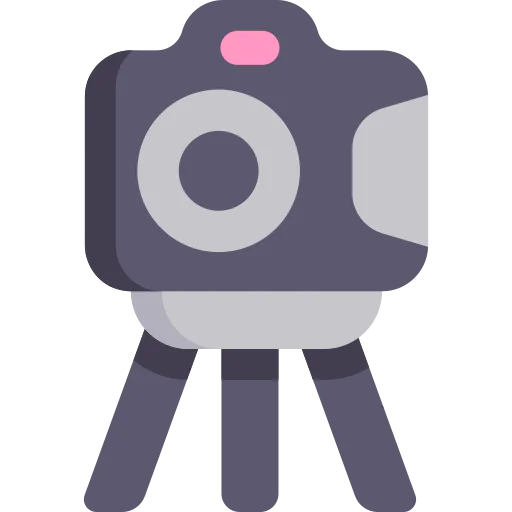 Camera icon