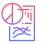 Statistics icon 64x64