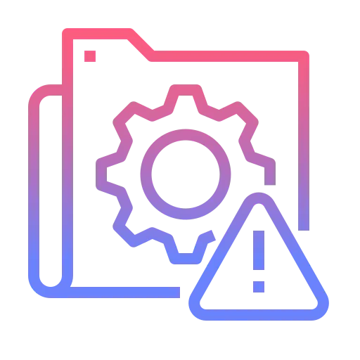 System icon