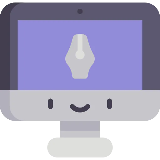 Computer icon
