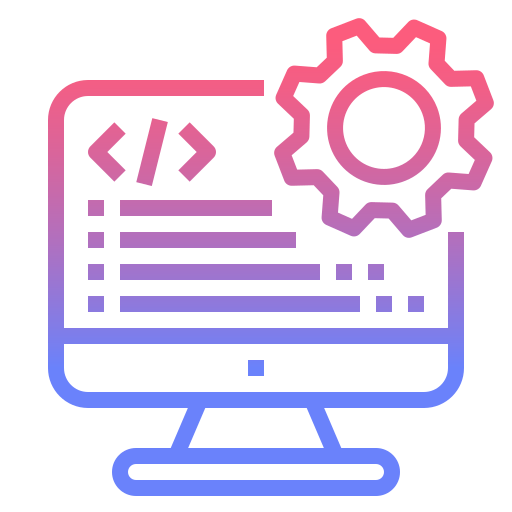 System icon