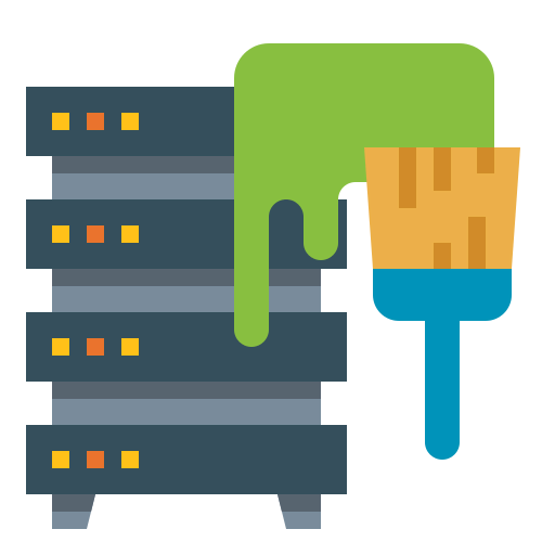 Data icon