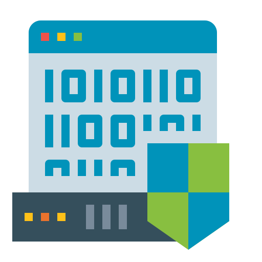 Data icon