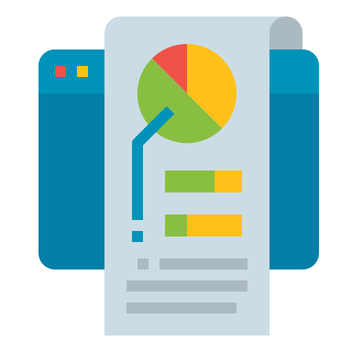 Data icon