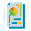 Data icon 64x64