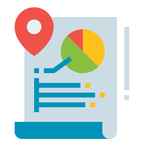 Data icon