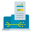 Data icon 64x64