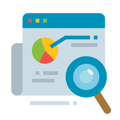 Data icon
