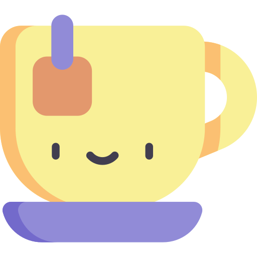 Tea icon