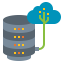 Data icon 64x64