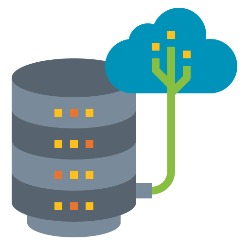 Data icon