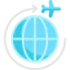 Travel icon 64x64