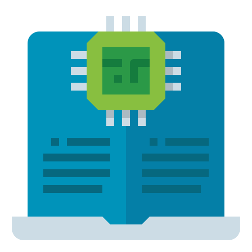 Machine icon
