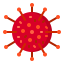 Coronavirus ícone 64x64