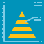 Pyramid icon 64x64