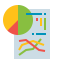 Statistics icon 64x64