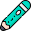 Pencil icon 64x64