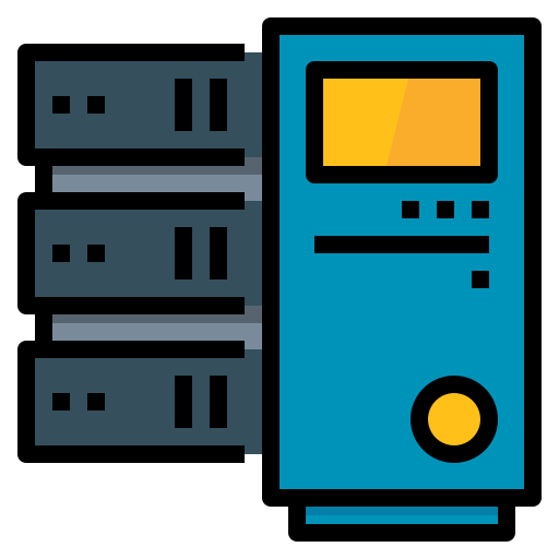 Database 图标