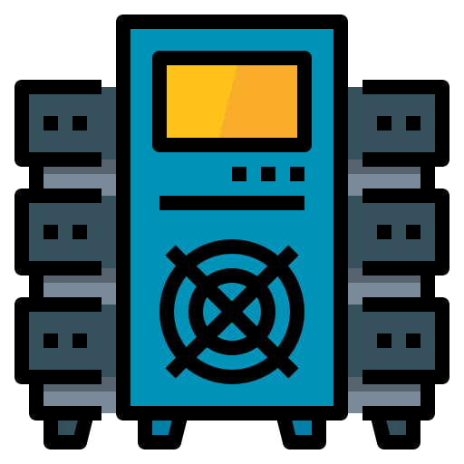 Data icon