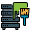 Data 图标 64x64