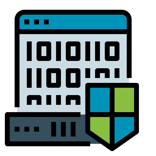 Data icon