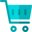 Shopping cart Ikona 64x64