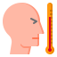 Temperature icon 64x64