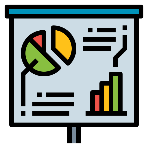 Data 图标