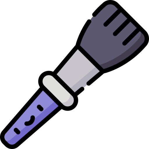 Brush icon