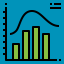 Histogram 图标 64x64