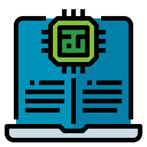 Machine icon